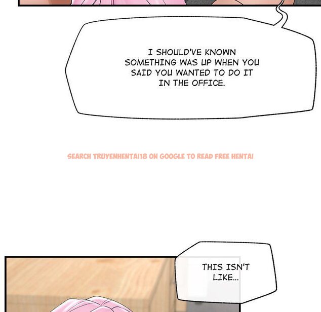 Read Hentai Image 18 779a6 in comic Hypnotist Security Guard - Chapter 37 - hentaitnt.net