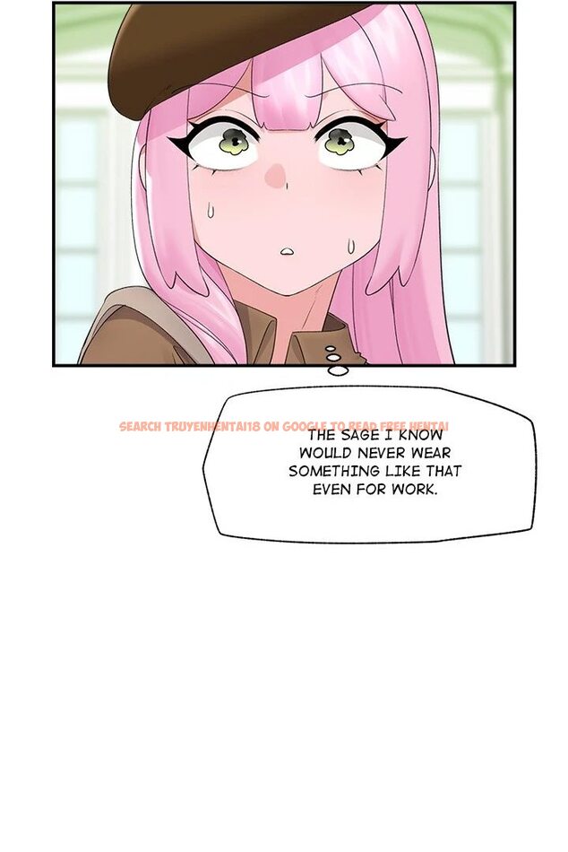 Read Hentai Image 40 c7612 in comic Hypnotist Security Guard - Chapter 38 - hentaitnt.net