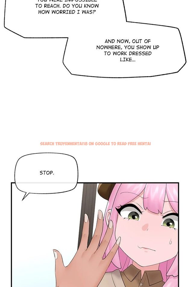 Read Hentai Image 46 c7612 in comic Hypnotist Security Guard - Chapter 38 - hentaitnt.net