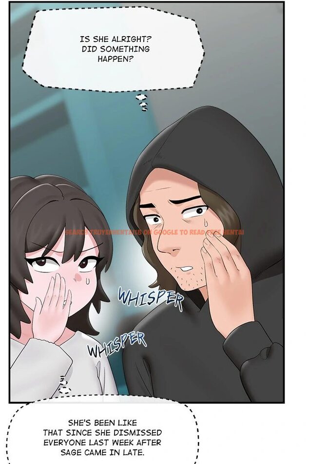 Read Hentai Image 6 c7612 in comic Hypnotist Security Guard - Chapter 38 - hentaitnt.net