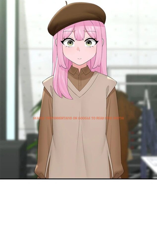 Read Hentai Image 60 c7612 in comic Hypnotist Security Guard - Chapter 38 - hentaitnt.net