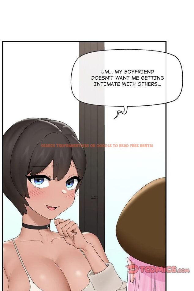 Read Hentai Image 61 c7612 in comic Hypnotist Security Guard - Chapter 38 - hentaitnt.net