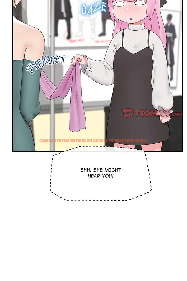 Read Hentai Image 8 c7612 in comic Hypnotist Security Guard - Chapter 38 - hentaitnt.net