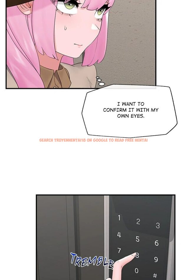Read Hentai Image 81 c7612 in comic Hypnotist Security Guard - Chapter 38 - hentaitnt.net