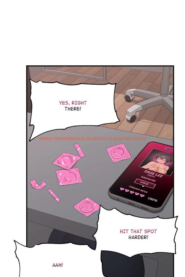 Read Hentai Image 91 c7612 in comic Hypnotist Security Guard - Chapter 38 - hentaitnt.net