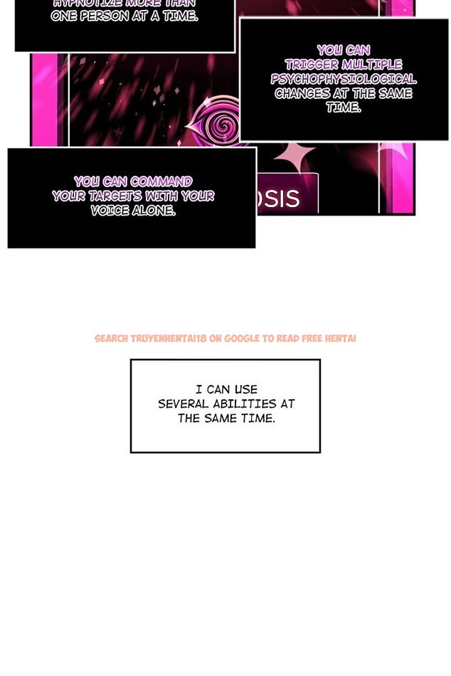 Read Hentai Image 18 2700c in comic Hypnotist Security Guard - Chapter 39 - hentaitnt.net