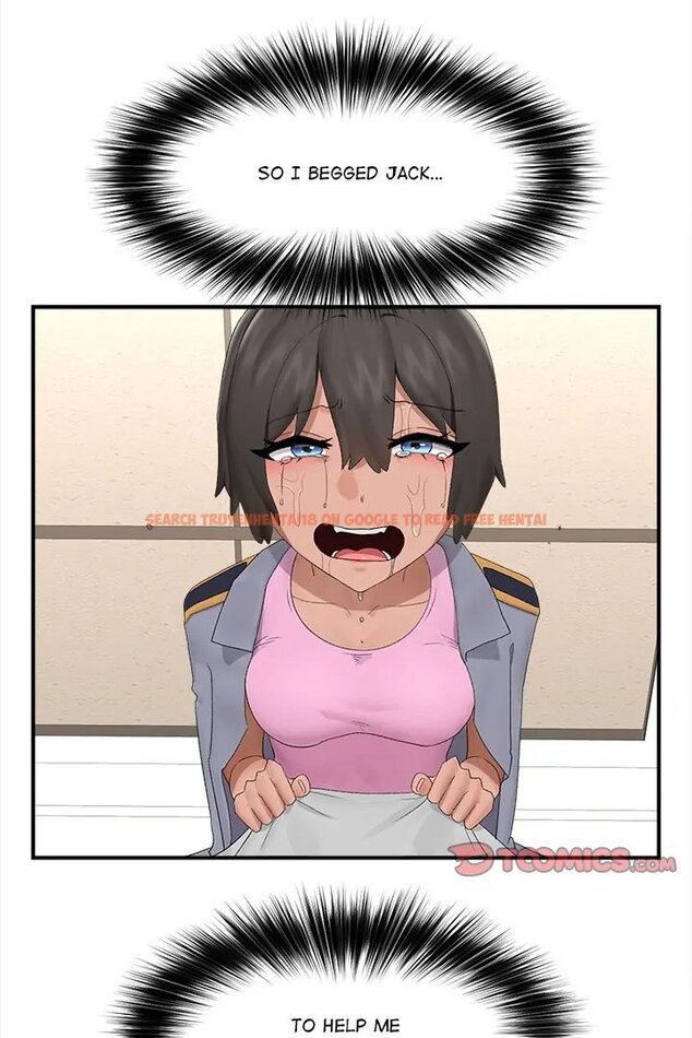 Read Hentai Image 57 2700c in comic Hypnotist Security Guard - Chapter 39 - hentaitnt.net