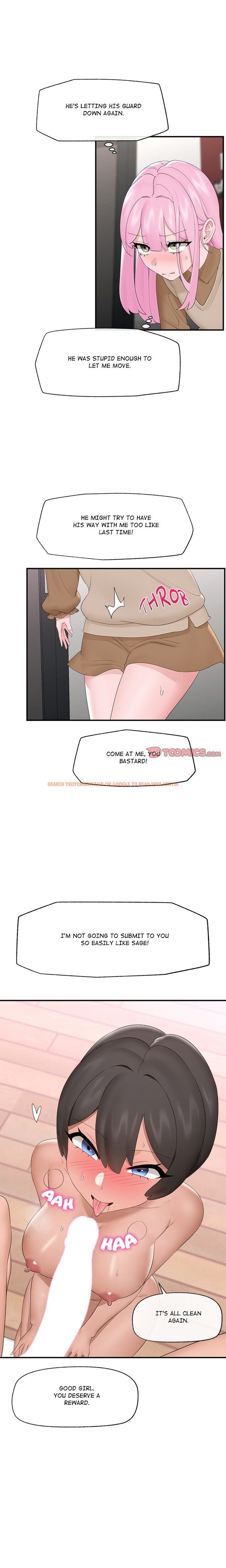 Read Hentai Image 15 1e828 in comic Hypnotist Security Guard - Chapter 40 - hentaitnt.net