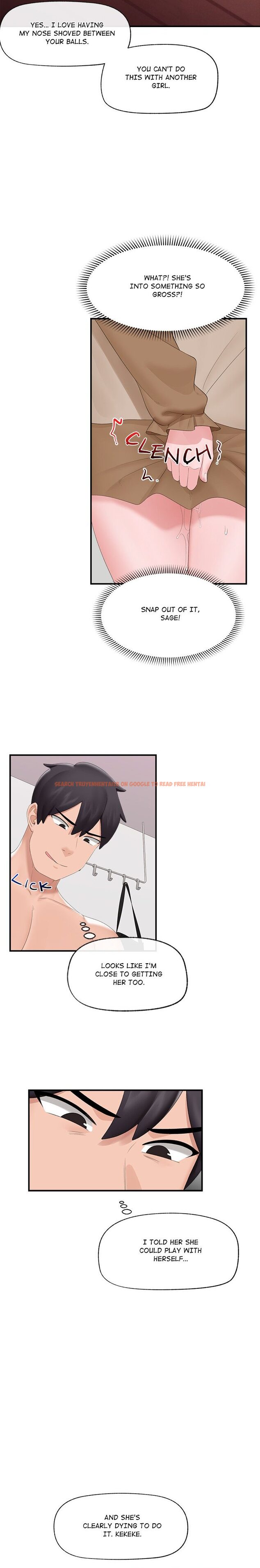 Read Hentai Image 17 1e828 in comic Hypnotist Security Guard - Chapter 40 - hentaitnt.net