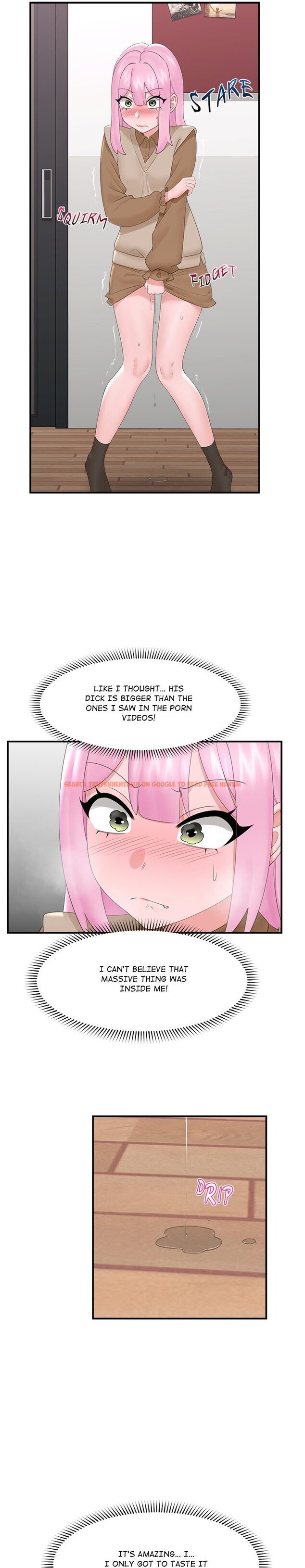 Read Hentai Image 18 1e828 in comic Hypnotist Security Guard - Chapter 40 - hentaitnt.net