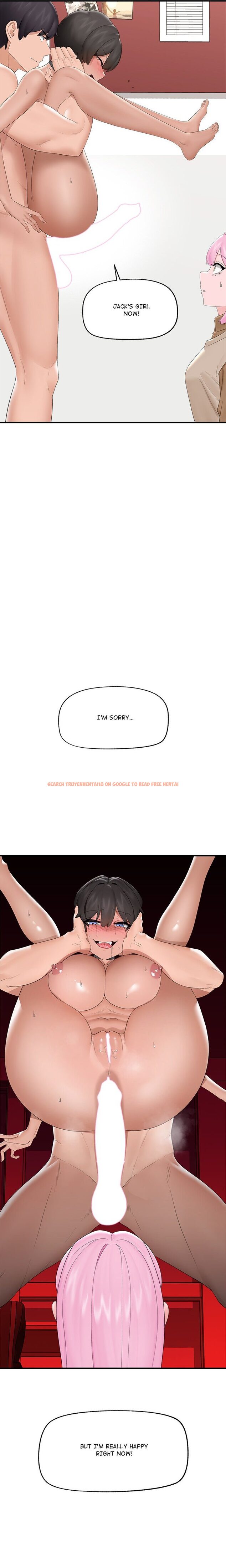 Read Hentai Image 2 1e828 in comic Hypnotist Security Guard - Chapter 40 - hentaitnt.net