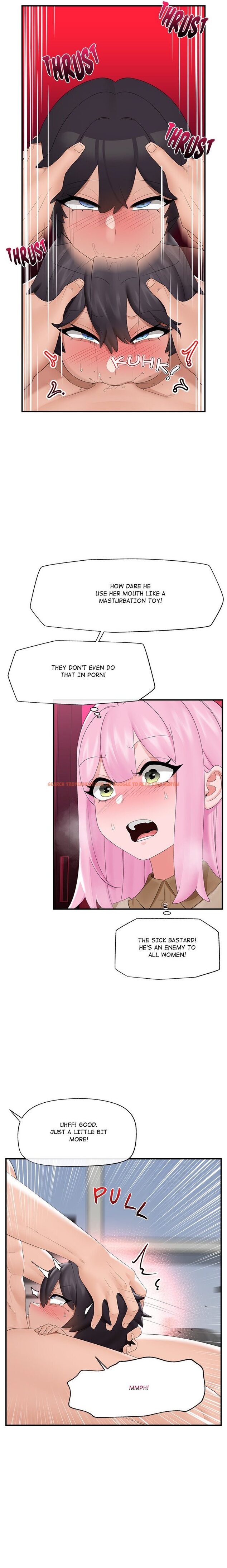 Read Hentai Image 21 1e828 in comic Hypnotist Security Guard - Chapter 40 - hentaitnt.net