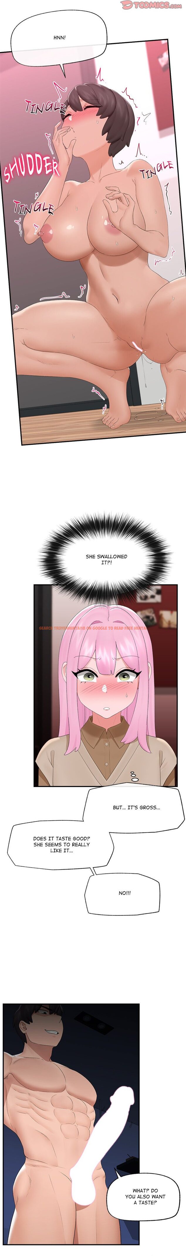 Read Hentai Image 25 1e828 in comic Hypnotist Security Guard - Chapter 40 - hentaitnt.net