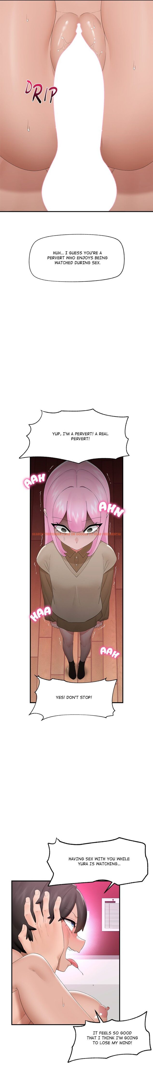 Read Hentai Image 5 1e828 in comic Hypnotist Security Guard - Chapter 40 - hentaitnt.net