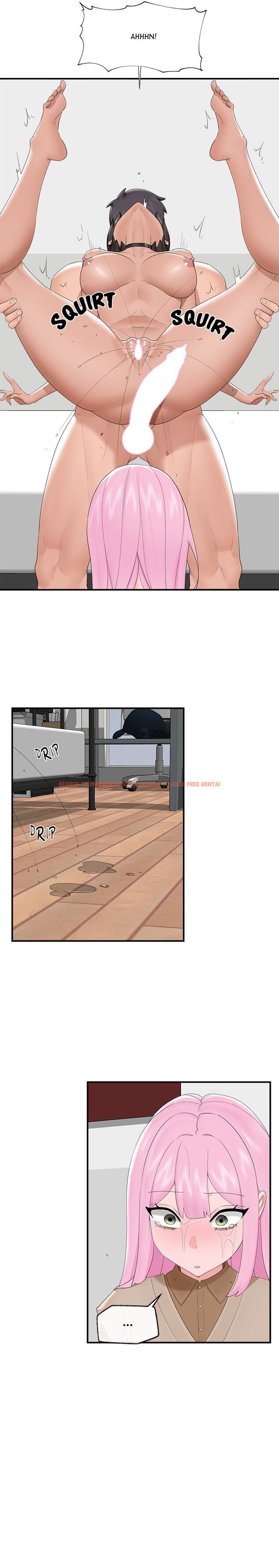 Read Hentai Image 8 1e828 in comic Hypnotist Security Guard - Chapter 40 - hentaitnt.net