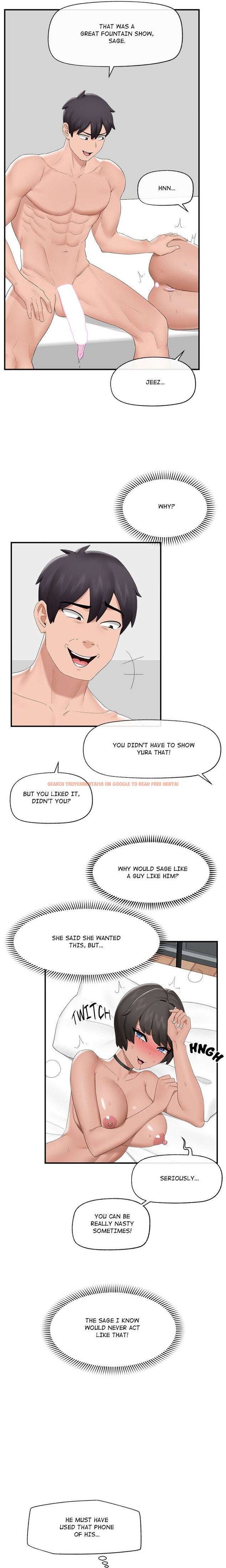 Read Hentai Image 9 1e828 in comic Hypnotist Security Guard - Chapter 40 - hentaitnt.net
