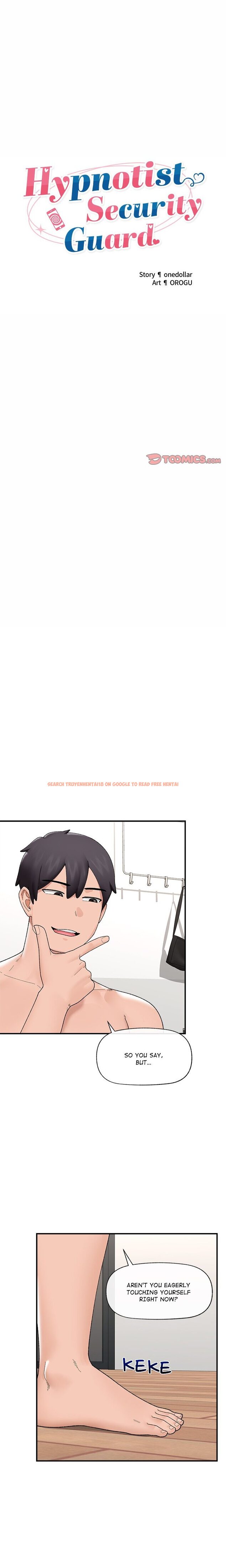 Read Hentai Image 1 eafe8 in comic Hypnotist Security Guard - Chapter 41 - hentaitnt.net