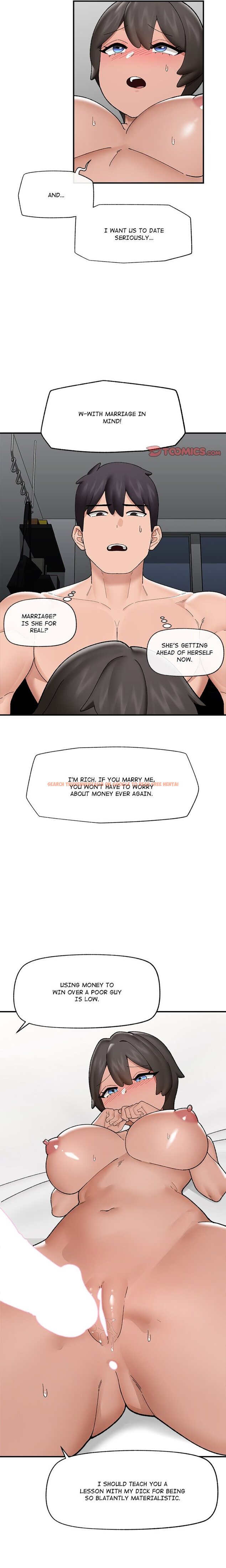 Read Hentai Image 15 eafe8 in comic Hypnotist Security Guard - Chapter 41 - hentaitnt.net