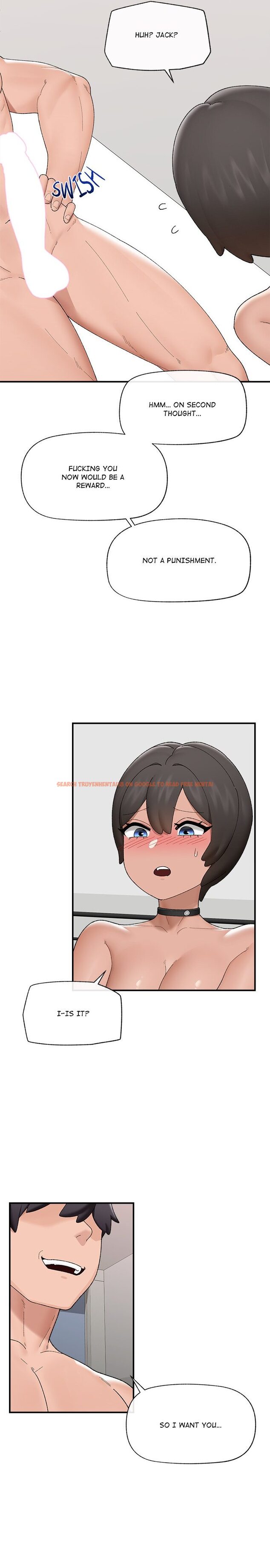 Read Hentai Image 17 eafe8 in comic Hypnotist Security Guard - Chapter 41 - hentaitnt.net