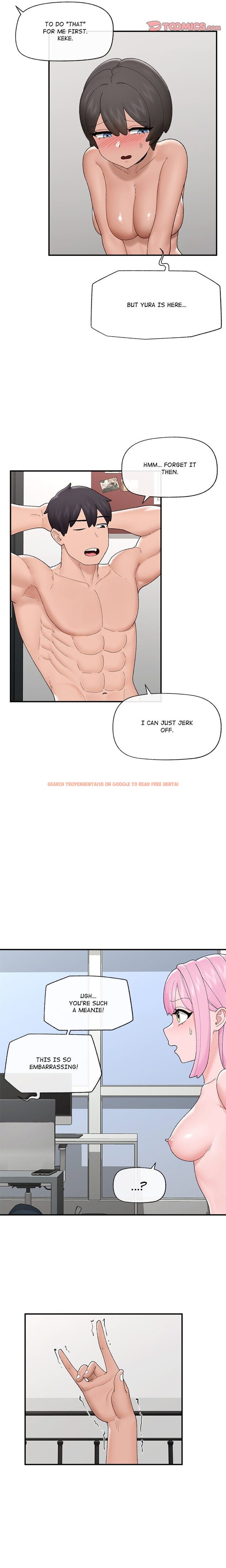 Read Hentai Image 18 eafe8 in comic Hypnotist Security Guard - Chapter 41 - hentaitnt.net