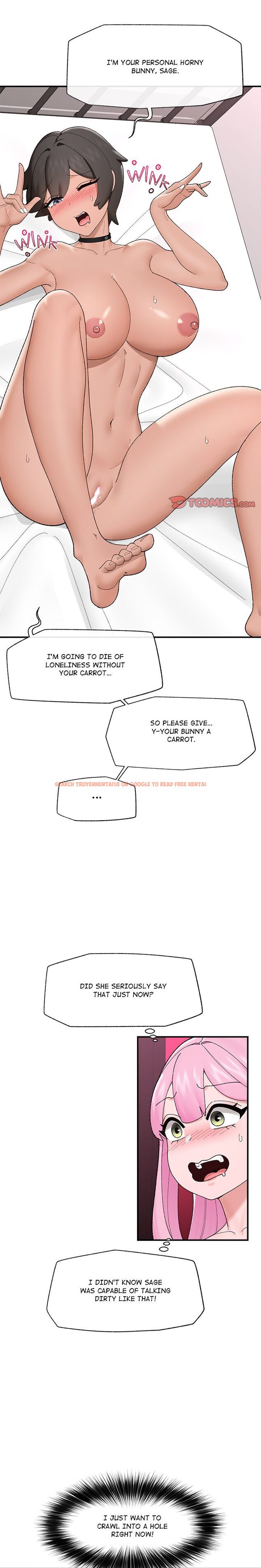 Read Hentai Image 19 eafe8 in comic Hypnotist Security Guard - Chapter 41 - hentaitnt.net