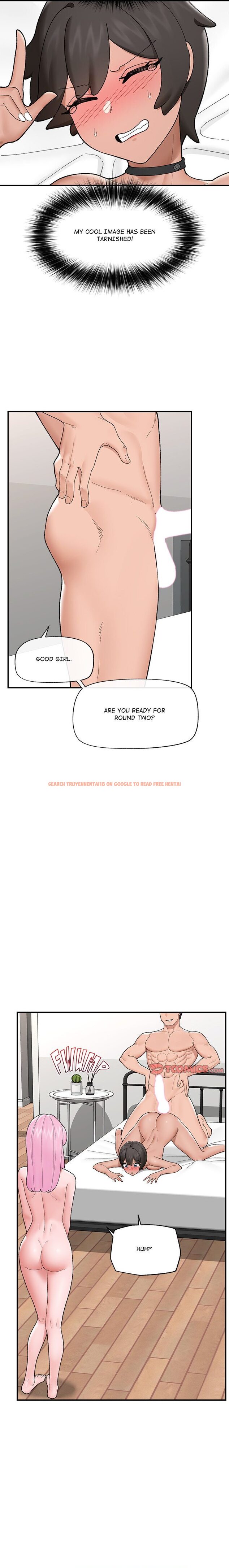 Read Hentai Image 20 eafe8 in comic Hypnotist Security Guard - Chapter 41 - hentaitnt.net