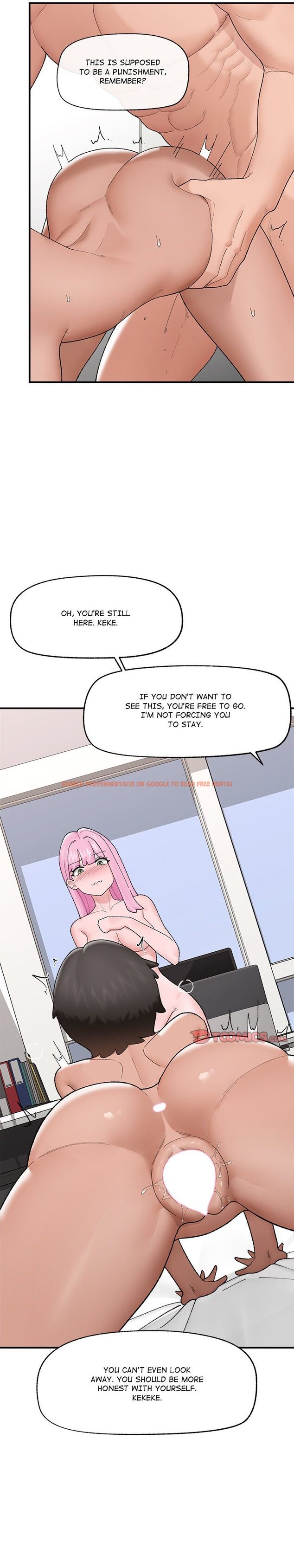 Read Hentai Image 23 eafe8 in comic Hypnotist Security Guard - Chapter 41 - hentaitnt.net
