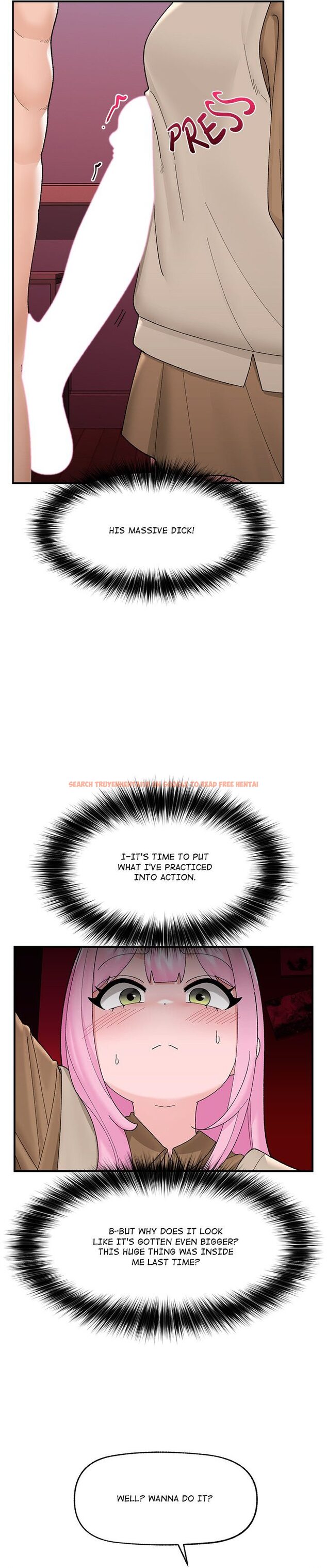 Read Hentai Image 4 eafe8 in comic Hypnotist Security Guard - Chapter 41 - hentaitnt.net