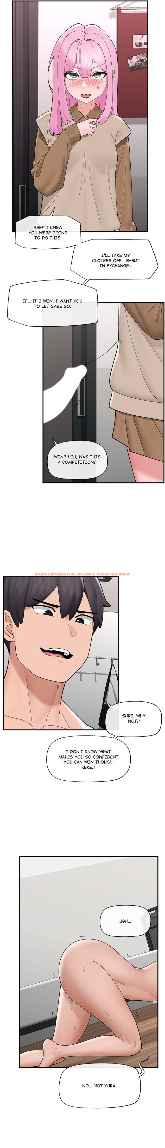 Read Hentai Image 7 eafe8 in comic Hypnotist Security Guard - Chapter 41 - hentaitnt.net