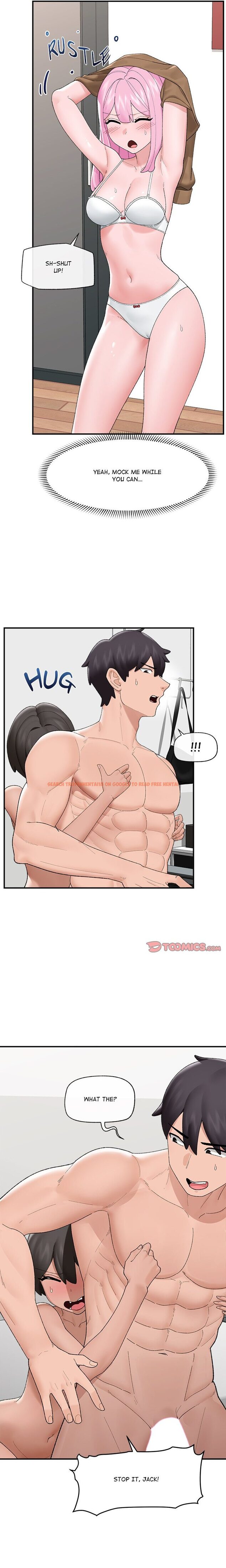 Read Hentai Image 9 eafe8 in comic Hypnotist Security Guard - Chapter 41 - hentaitnt.net