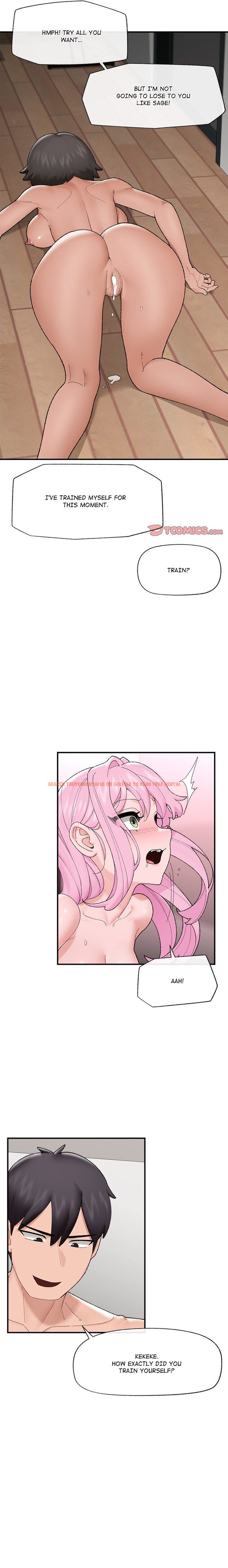 Read Hentai Image 11 b928d in comic Hypnotist Security Guard - Chapter 42 - hentaitnt.net