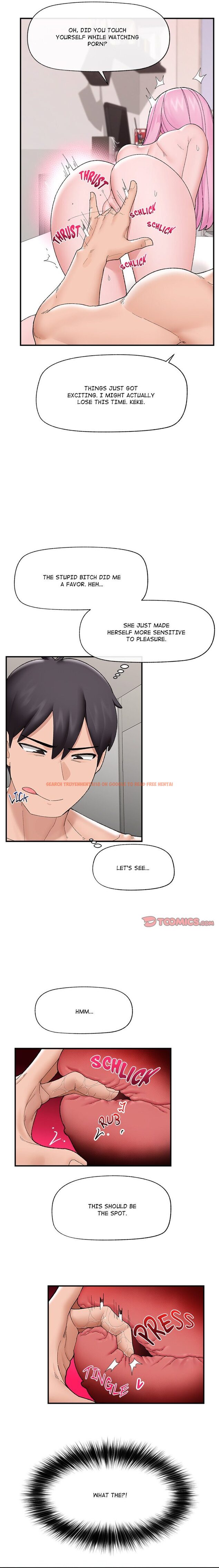 Read Hentai Image 12 b928d in comic Hypnotist Security Guard - Chapter 42 - hentaitnt.net