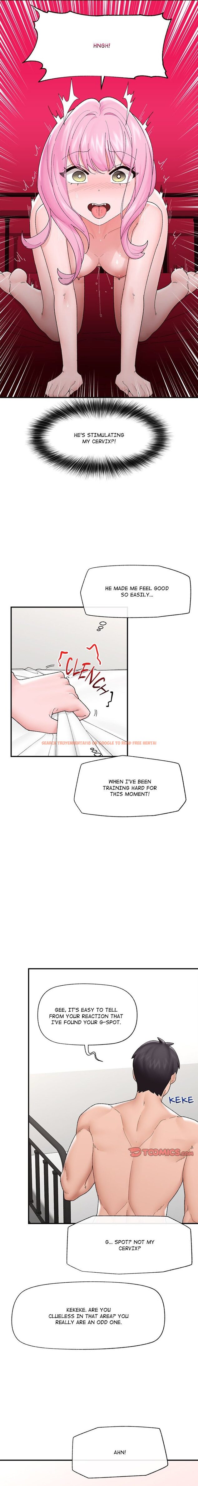 Read Hentai Image 13 b928d in comic Hypnotist Security Guard - Chapter 42 - hentaitnt.net