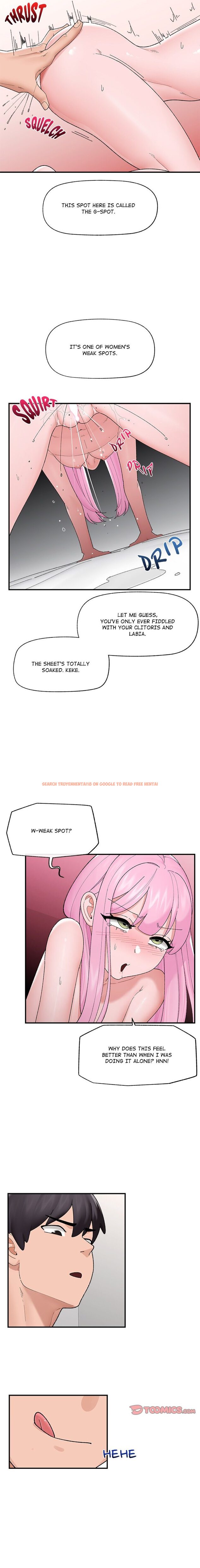 Read Hentai Image 14 b928d in comic Hypnotist Security Guard - Chapter 42 - hentaitnt.net