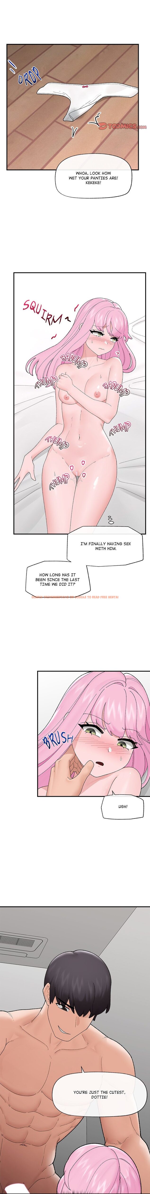 Read Hentai Image 17 b928d in comic Hypnotist Security Guard - Chapter 42 - hentaitnt.net