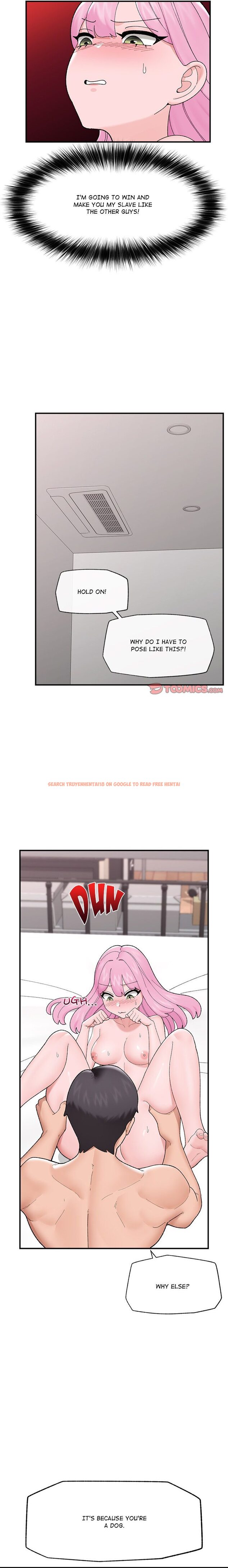 Read Hentai Image 20 b928d in comic Hypnotist Security Guard - Chapter 42 - hentaitnt.net