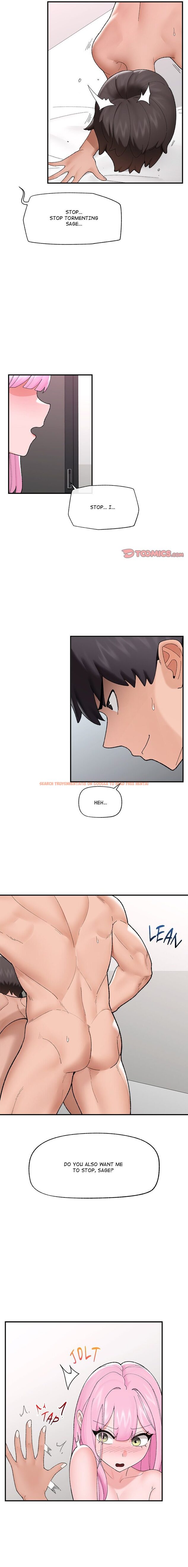 Read Hentai Image 3 b928d in comic Hypnotist Security Guard - Chapter 42 - hentaitnt.net