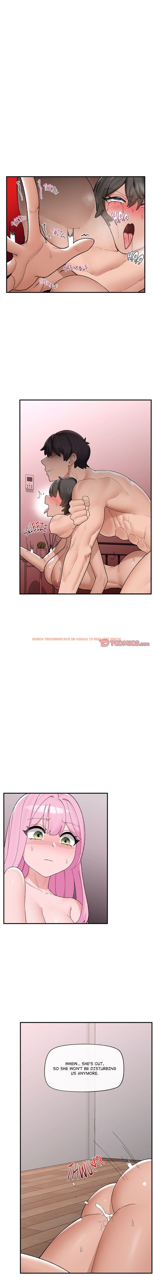 Read Hentai Image 6 b928d in comic Hypnotist Security Guard - Chapter 42 - hentaitnt.net