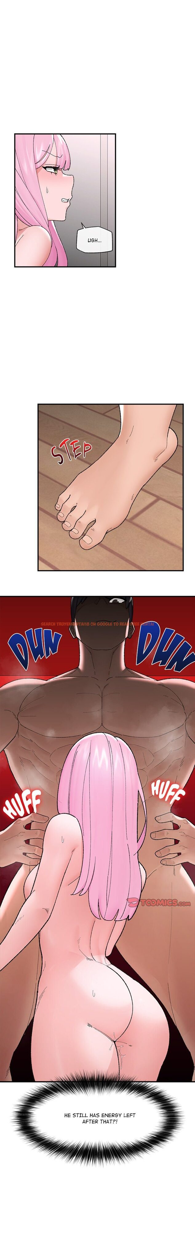 Read Hentai Image 7 b928d in comic Hypnotist Security Guard - Chapter 42 - hentaitnt.net