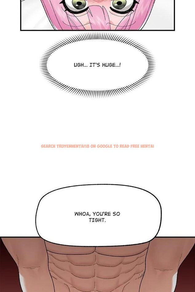 Read Hentai Image 17 111a8 in comic Hypnotist Security Guard - Chapter 43 - www.hentaitnt.net