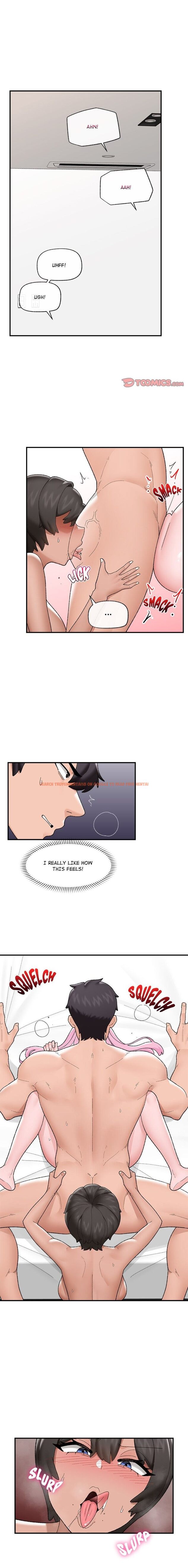 Read Hentai Image 1 cf347 in comic Hypnotist Security Guard - Chapter 45 - www.hentaitnt.net