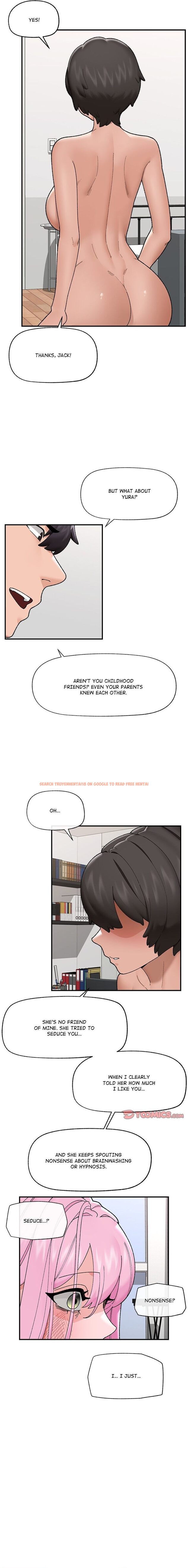 Read Hentai Image 13 cf347 in comic Hypnotist Security Guard - Chapter 45 - www.hentaitnt.net