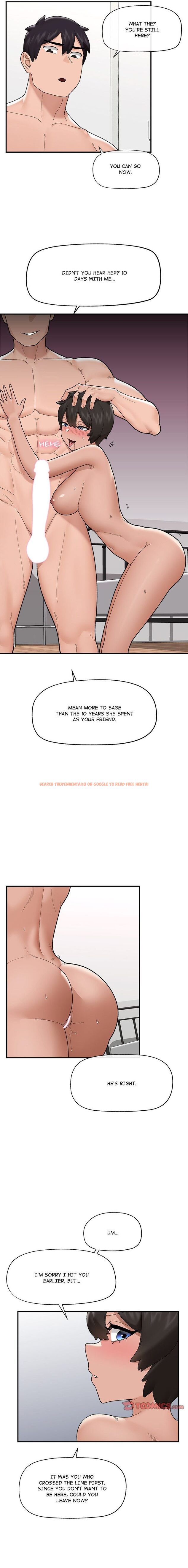 Read Hentai Image 15 cf347 in comic Hypnotist Security Guard - Chapter 45 - www.hentaitnt.net