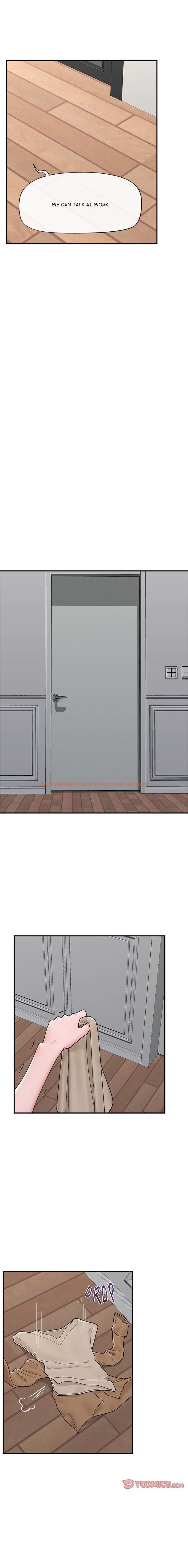 Read Hentai Image 16 cf347 in comic Hypnotist Security Guard - Chapter 45 - www.hentaitnt.net