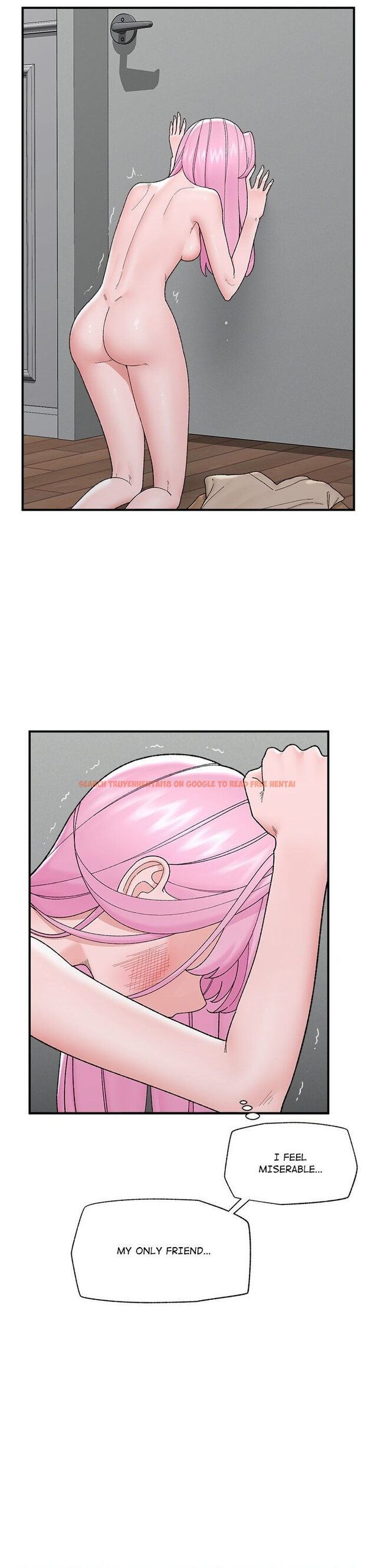 Read Hentai Image 17 cf347 in comic Hypnotist Security Guard - Chapter 45 - www.hentaitnt.net