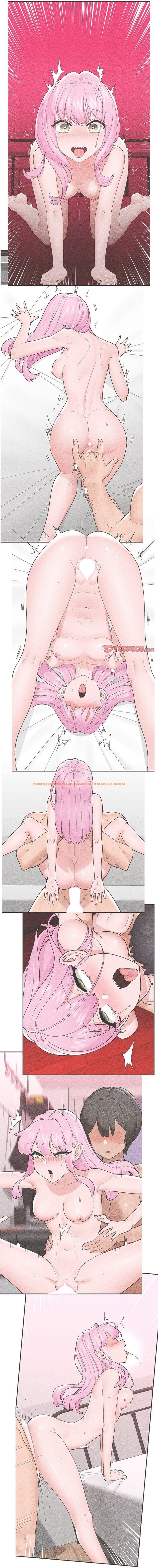 Read Hentai Image 18 cf347 in comic Hypnotist Security Guard - Chapter 45 - www.hentaitnt.net