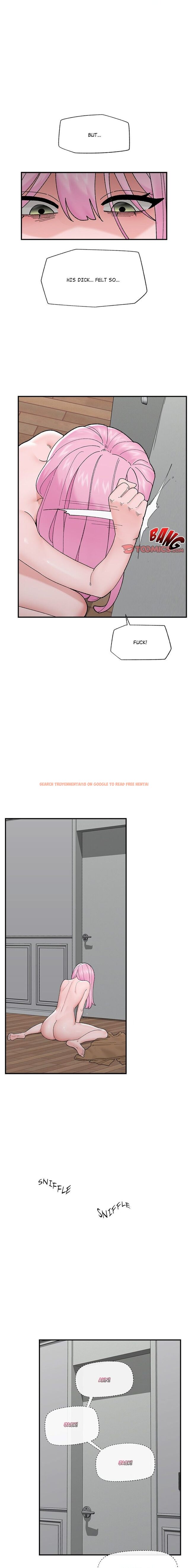 Read Hentai Image 19 cf347 in comic Hypnotist Security Guard - Chapter 45 - www.hentaitnt.net