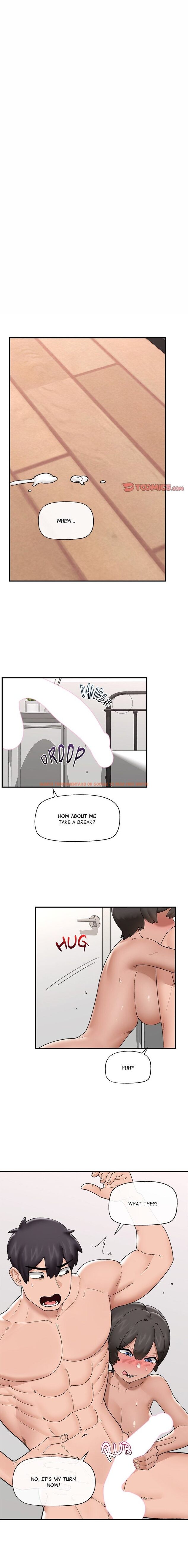 Read Hentai Image 3 cf347 in comic Hypnotist Security Guard - Chapter 45 - www.hentaitnt.net