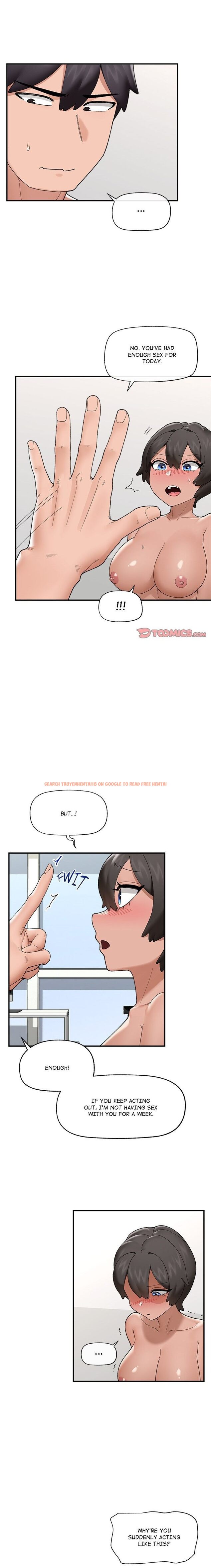 Read Hentai Image 4 cf347 in comic Hypnotist Security Guard - Chapter 45 - www.hentaitnt.net