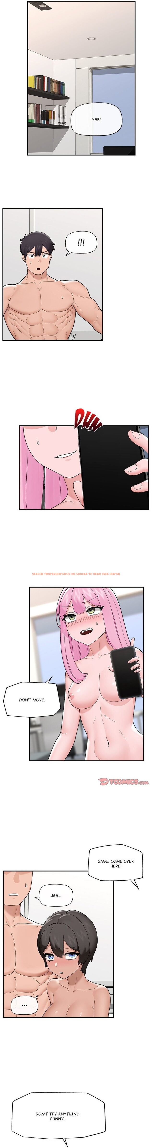 Read Hentai Image 6 cf347 in comic Hypnotist Security Guard - Chapter 45 - www.hentaitnt.net